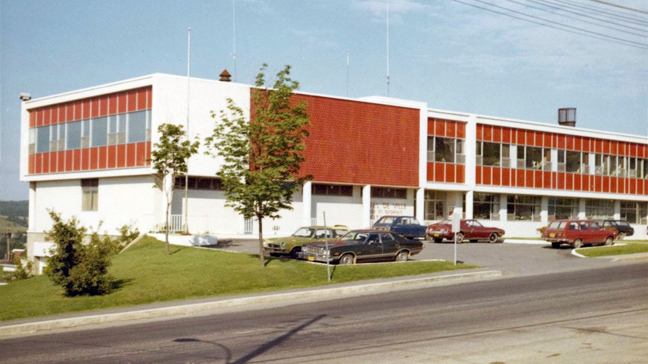 Société Historique Sartigan