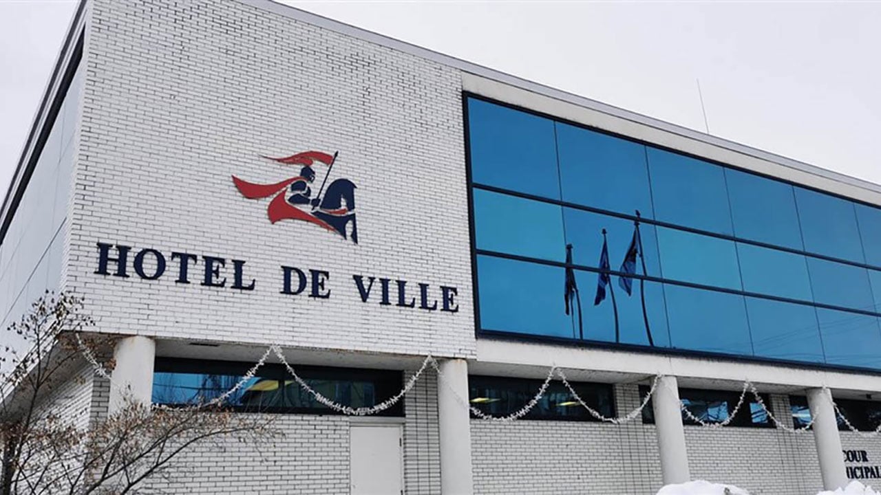 Société Historique Sartigan