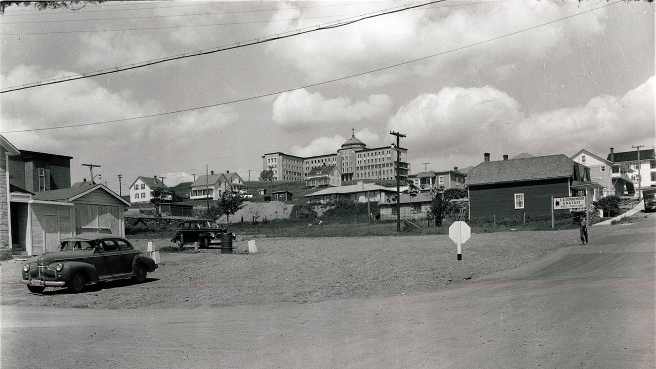 Société Historique Sartigan