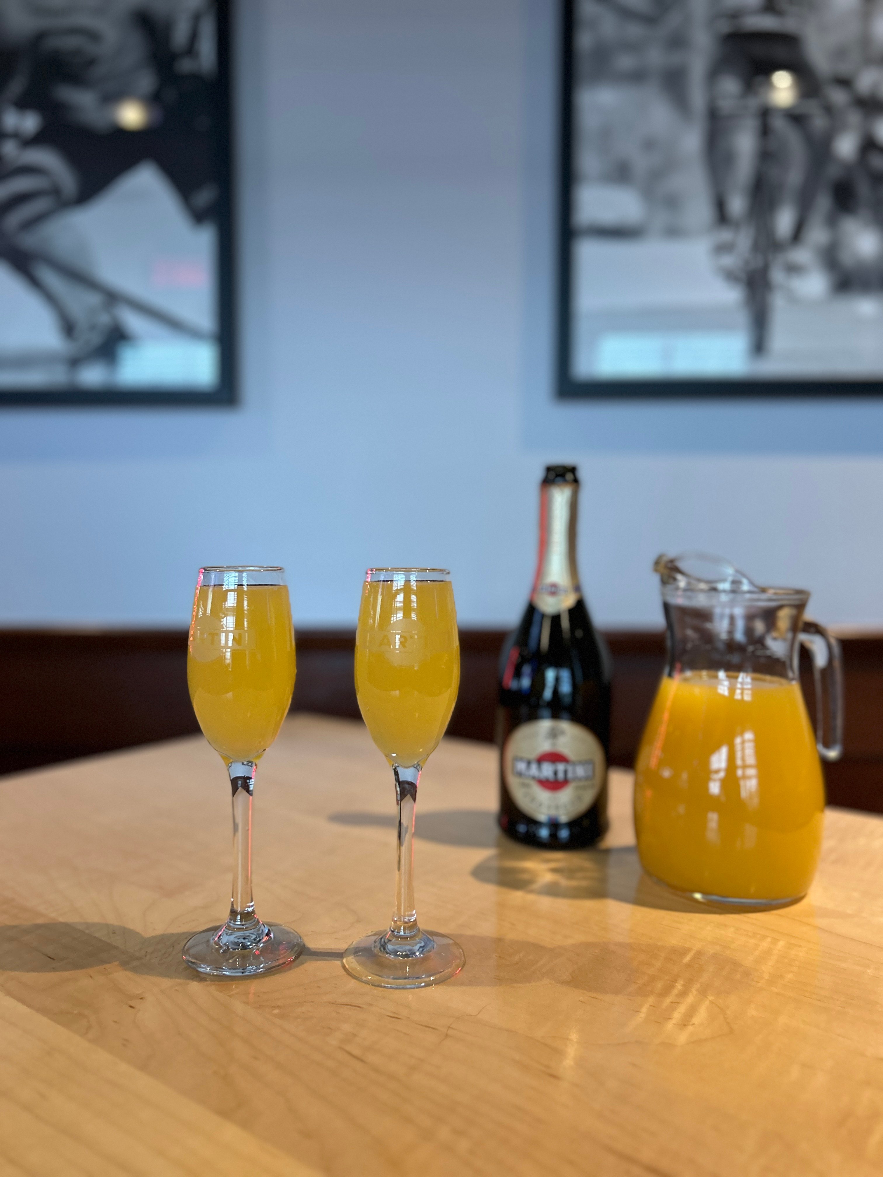 Boston Pizza Saint-Georges