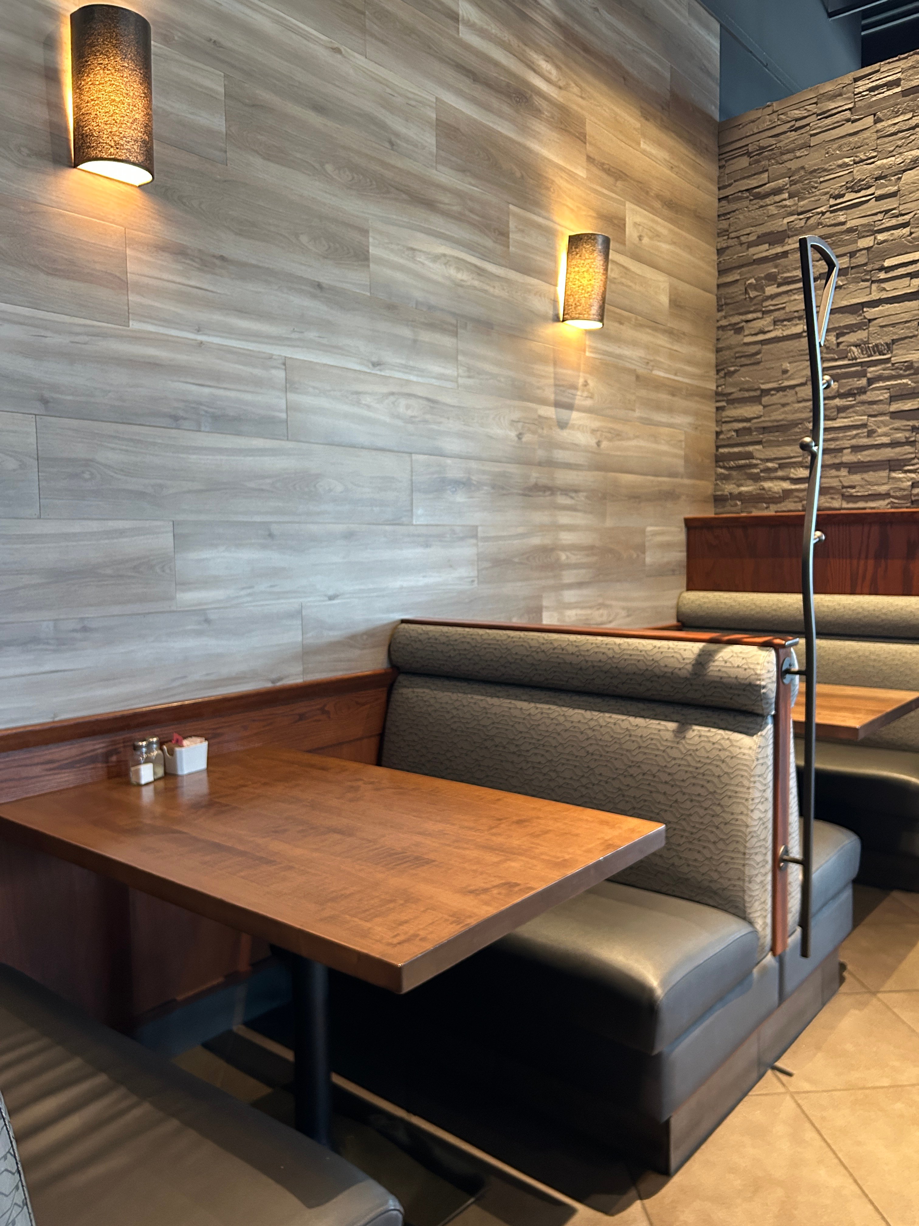 Boston Pizza Saint-Georges