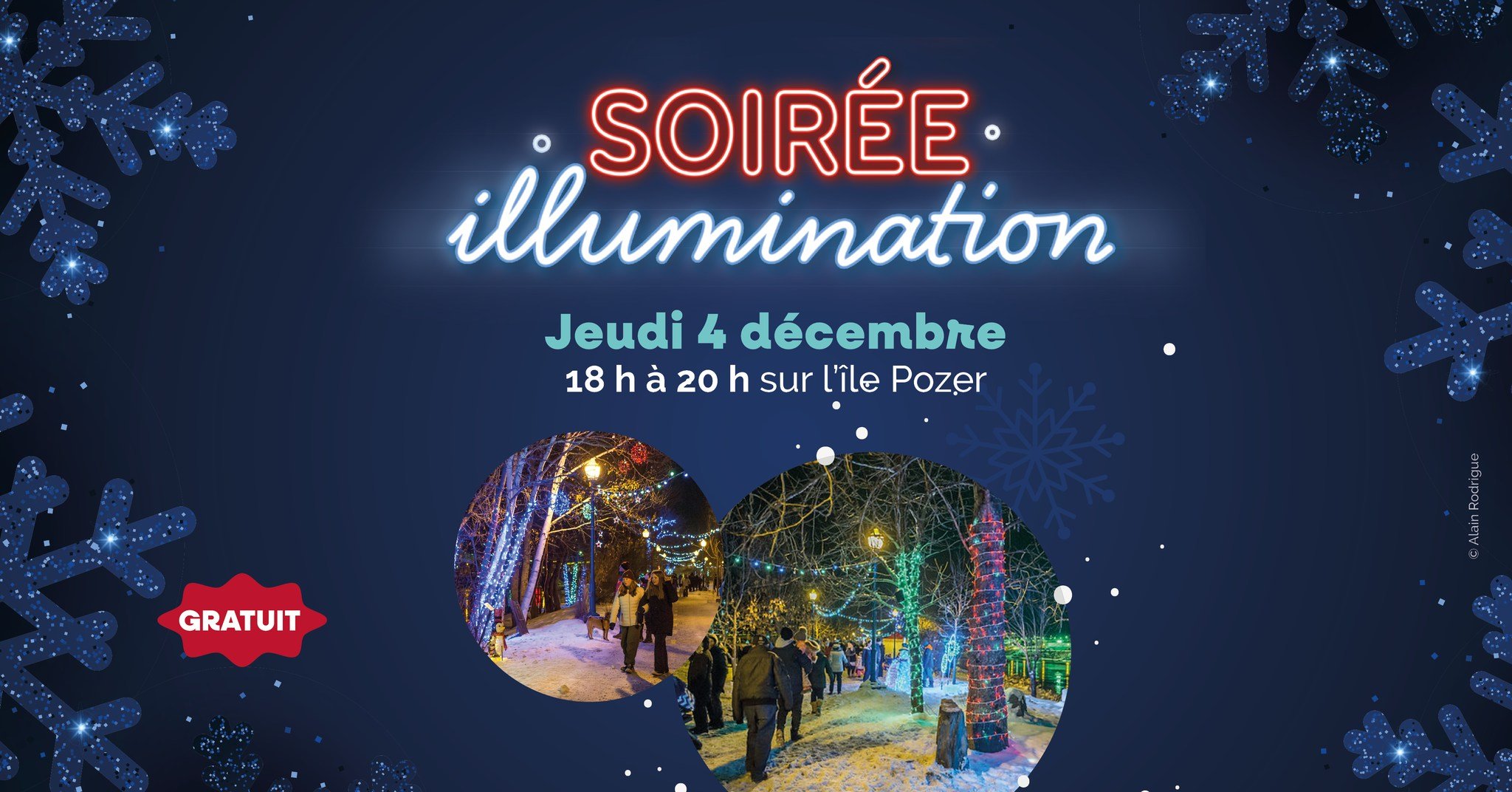 Ville de Saint-Georges