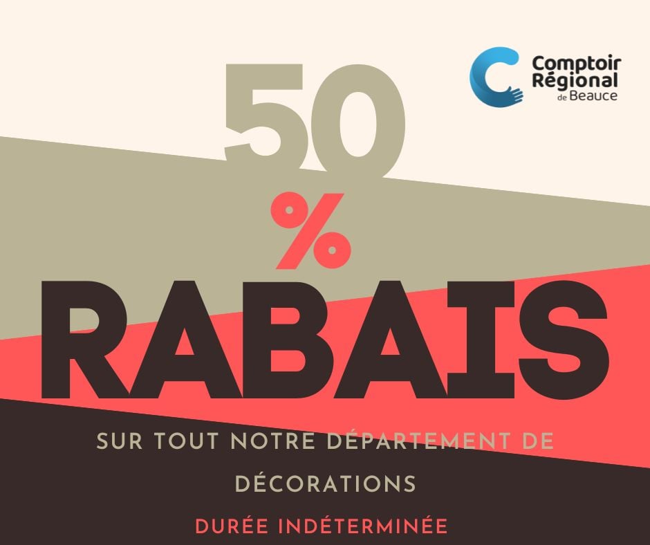 Comptoir Régional de Beauce