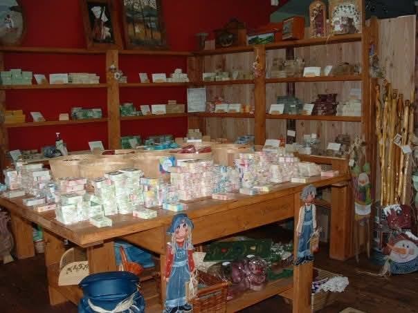 Savonnerie Histoire de Bulles