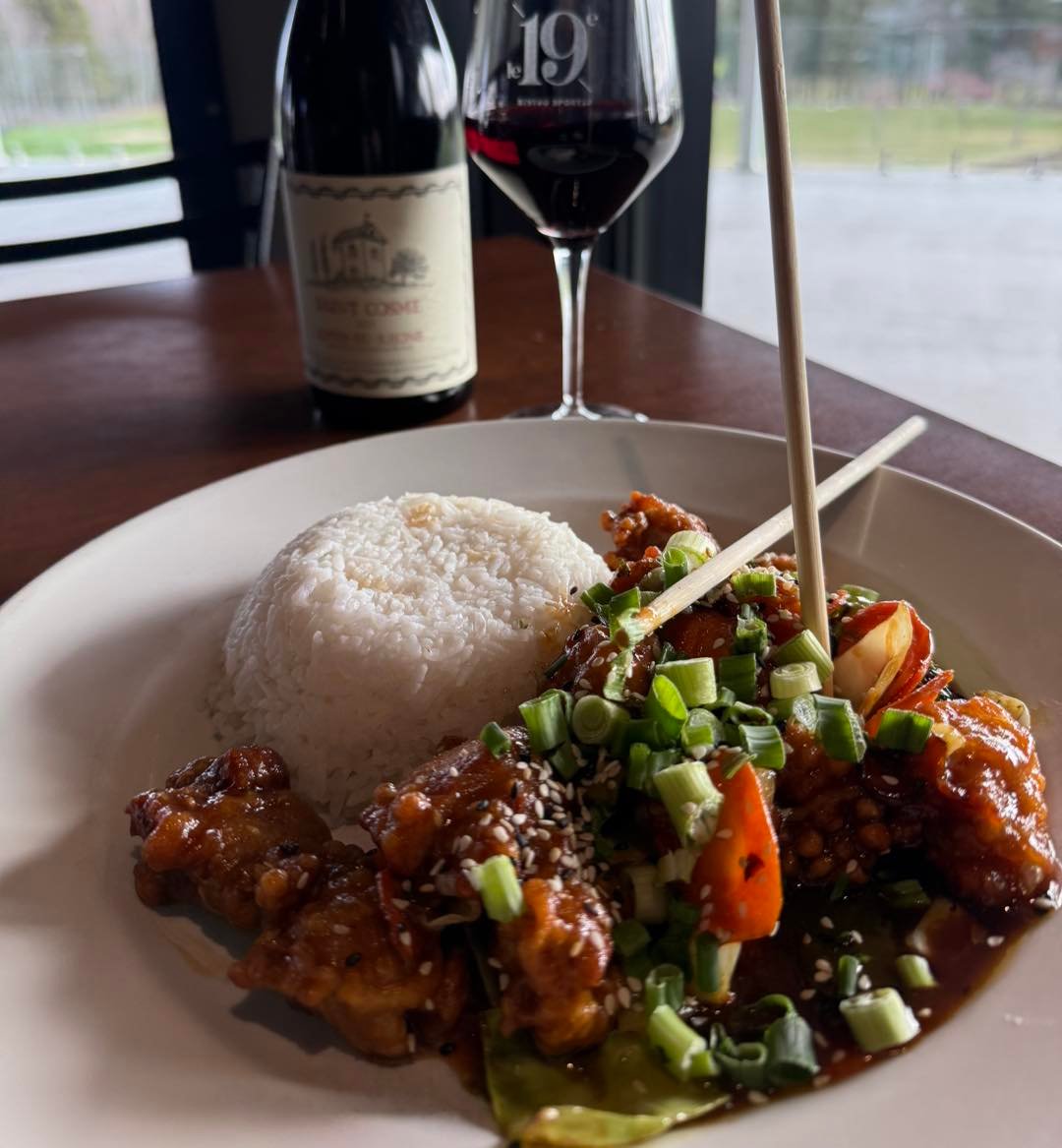 Club de Golf de Beauceville