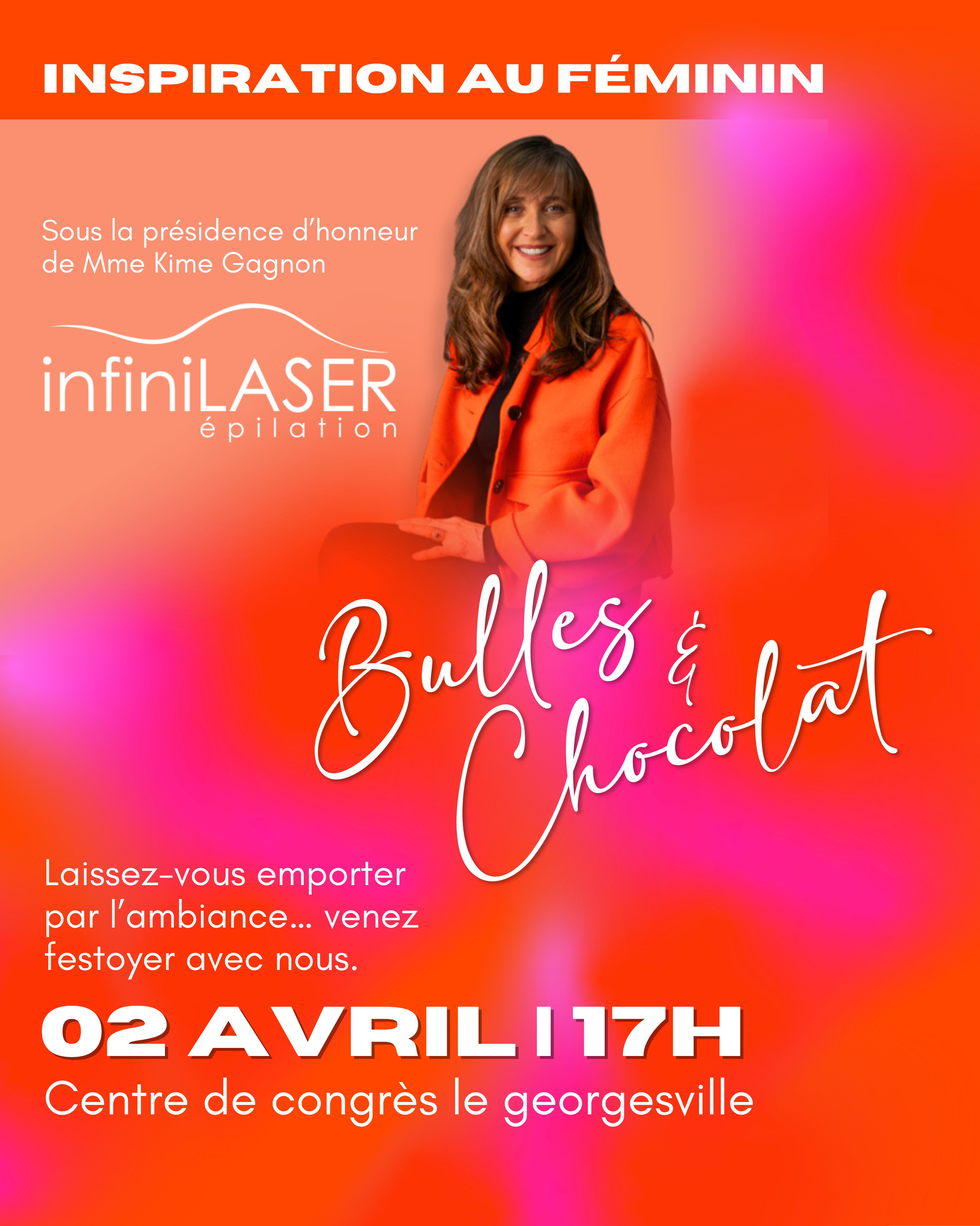 Chambre de Commerce St-Georges