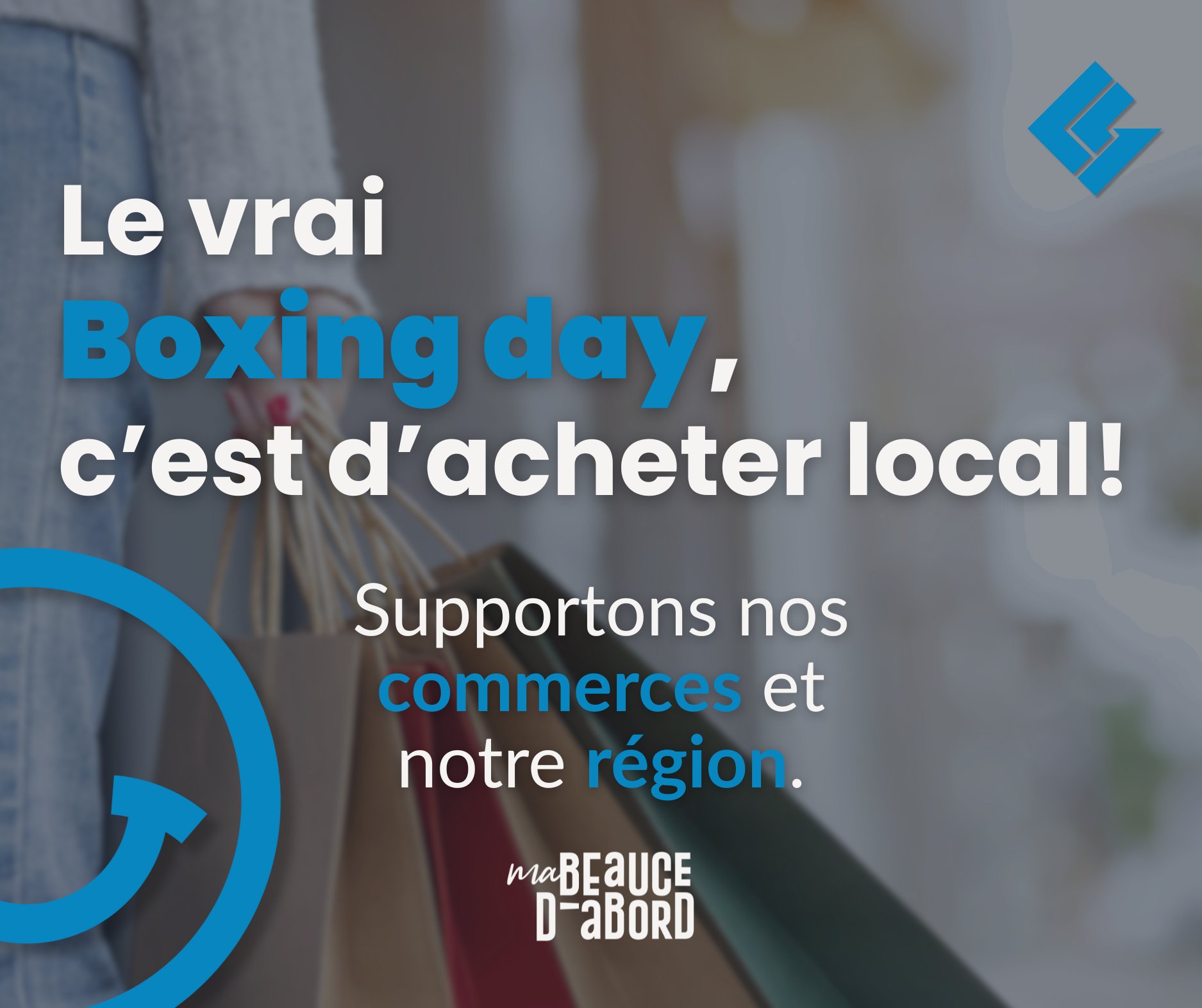 Chambre de Commerce St-Georges