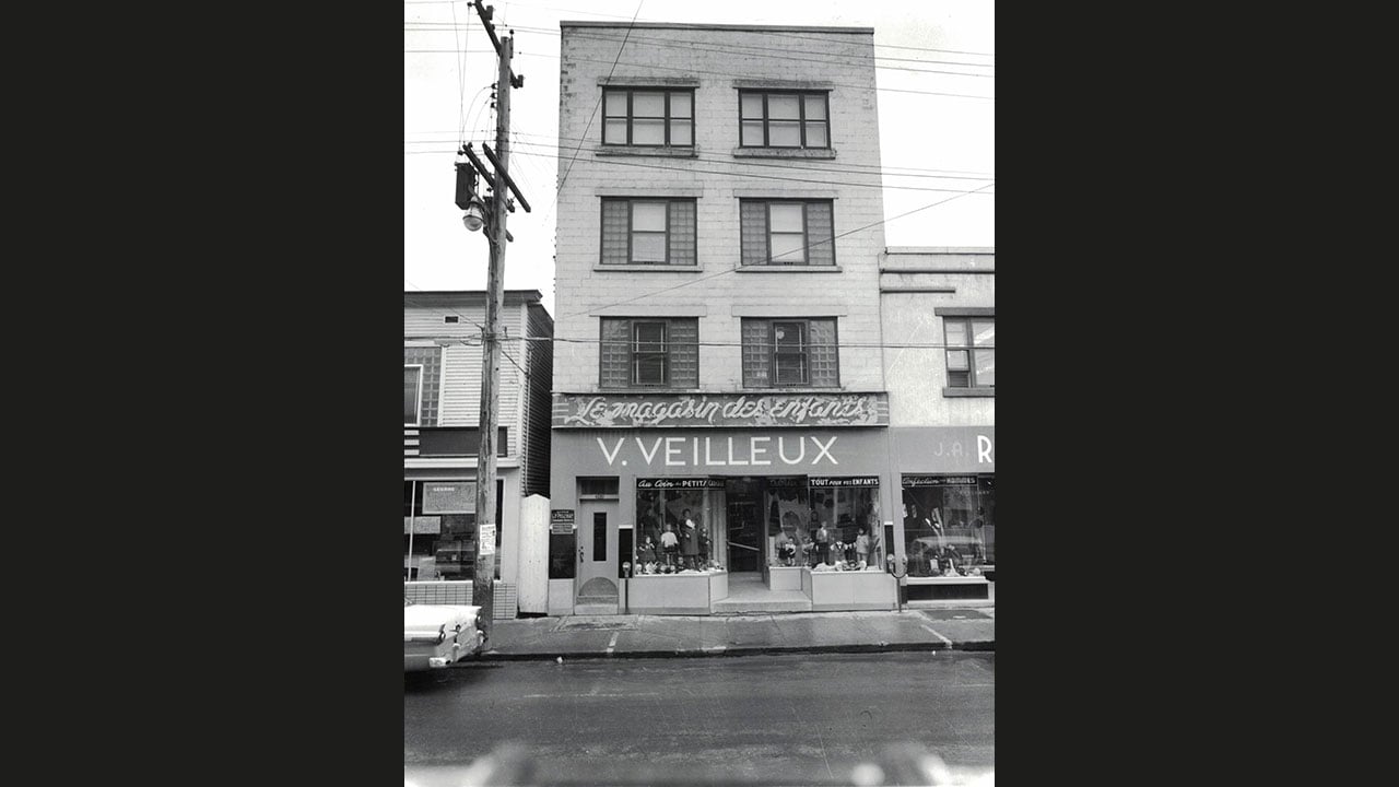 Société Historique Sartigan