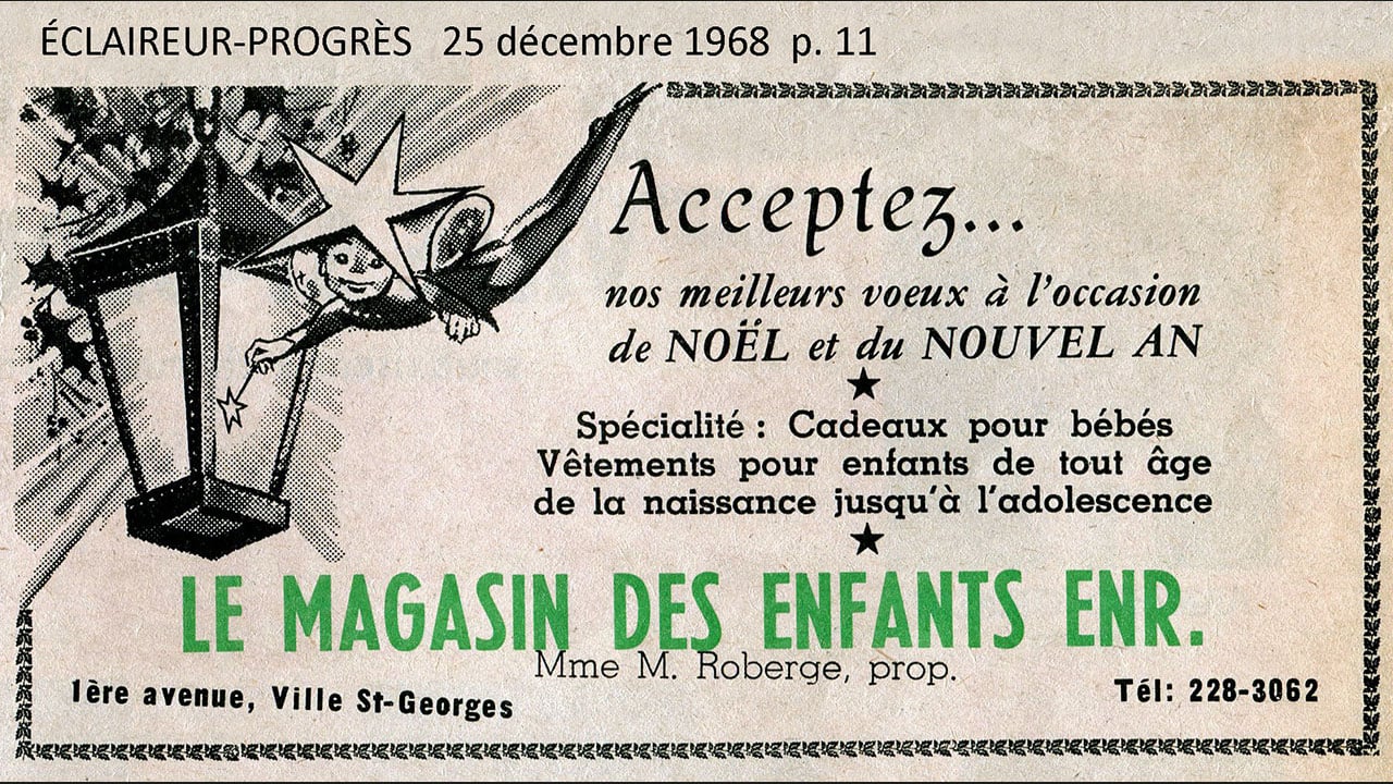 Société Historique Sartigan