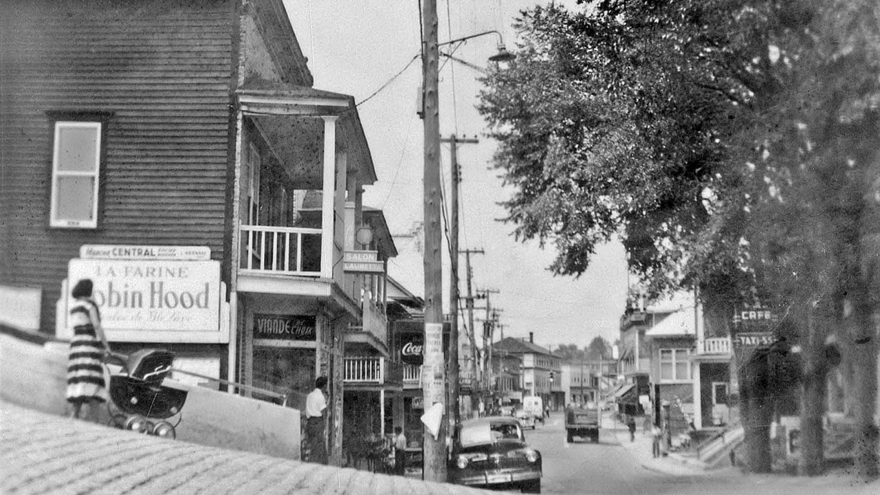 Société Historique Sartigan