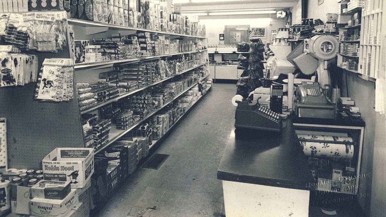 Société Historique Sartigan