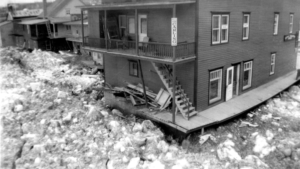 Société Historique Sartigan