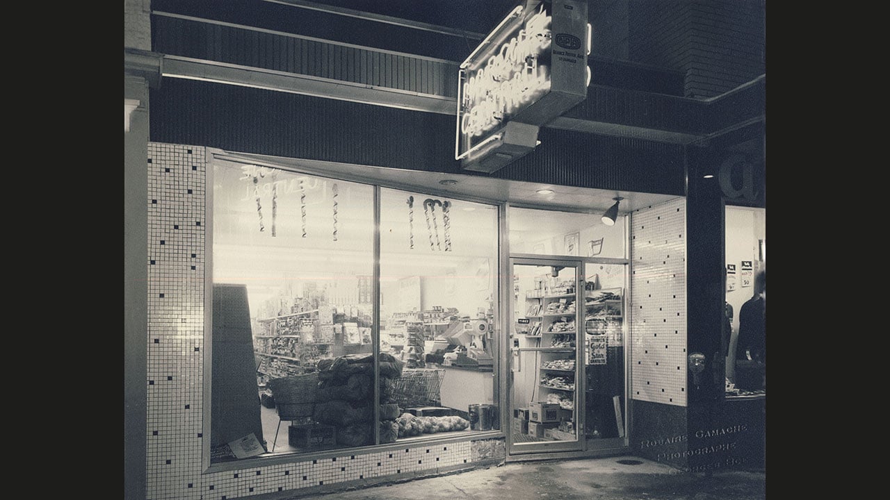 Société Historique Sartigan