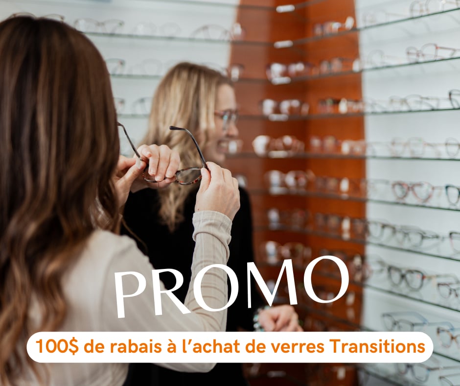 Lunetterie Zone Optique