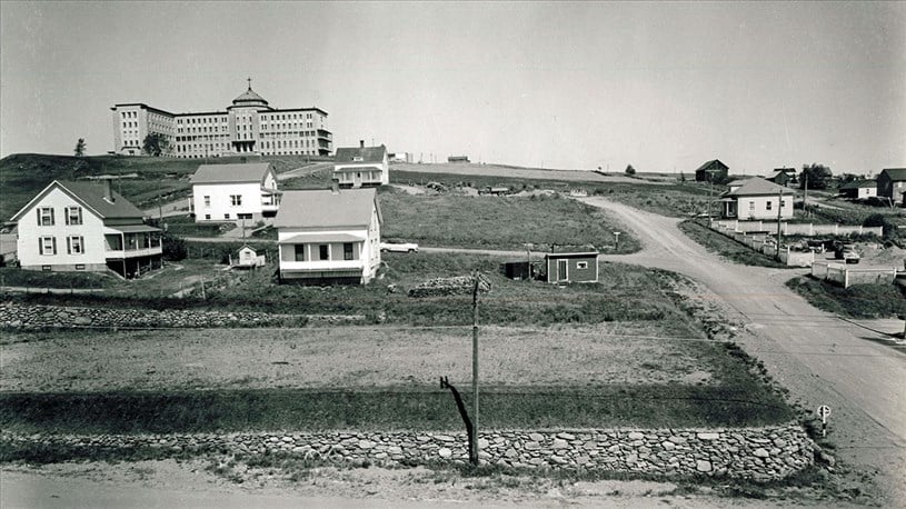 Société Historique Sartigan