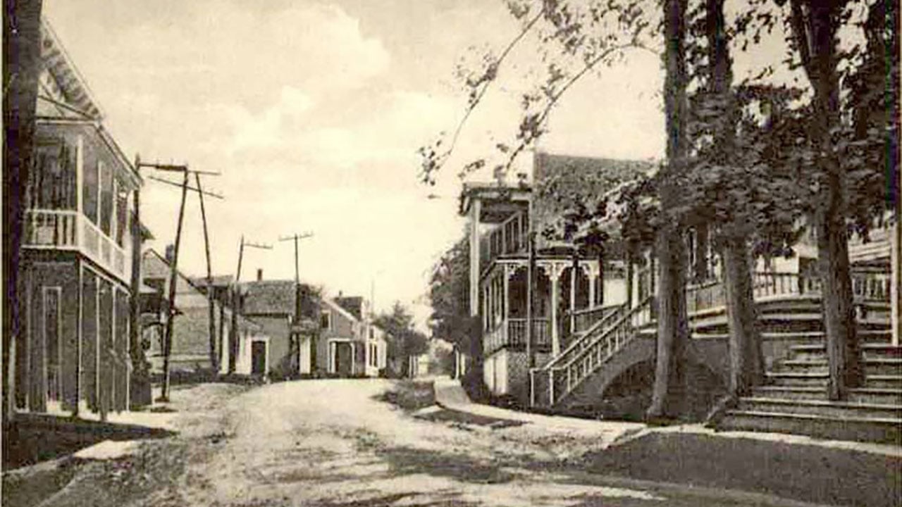 Société Historique Sartigan