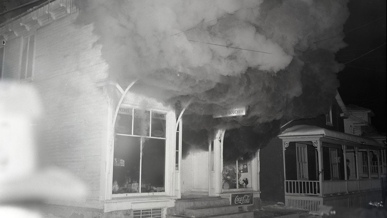 Société Historique Sartigan