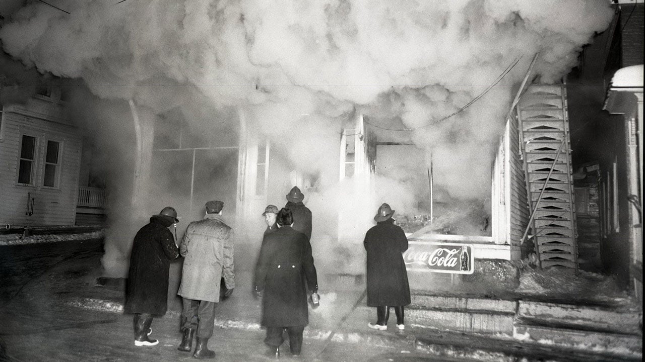 Société Historique Sartigan