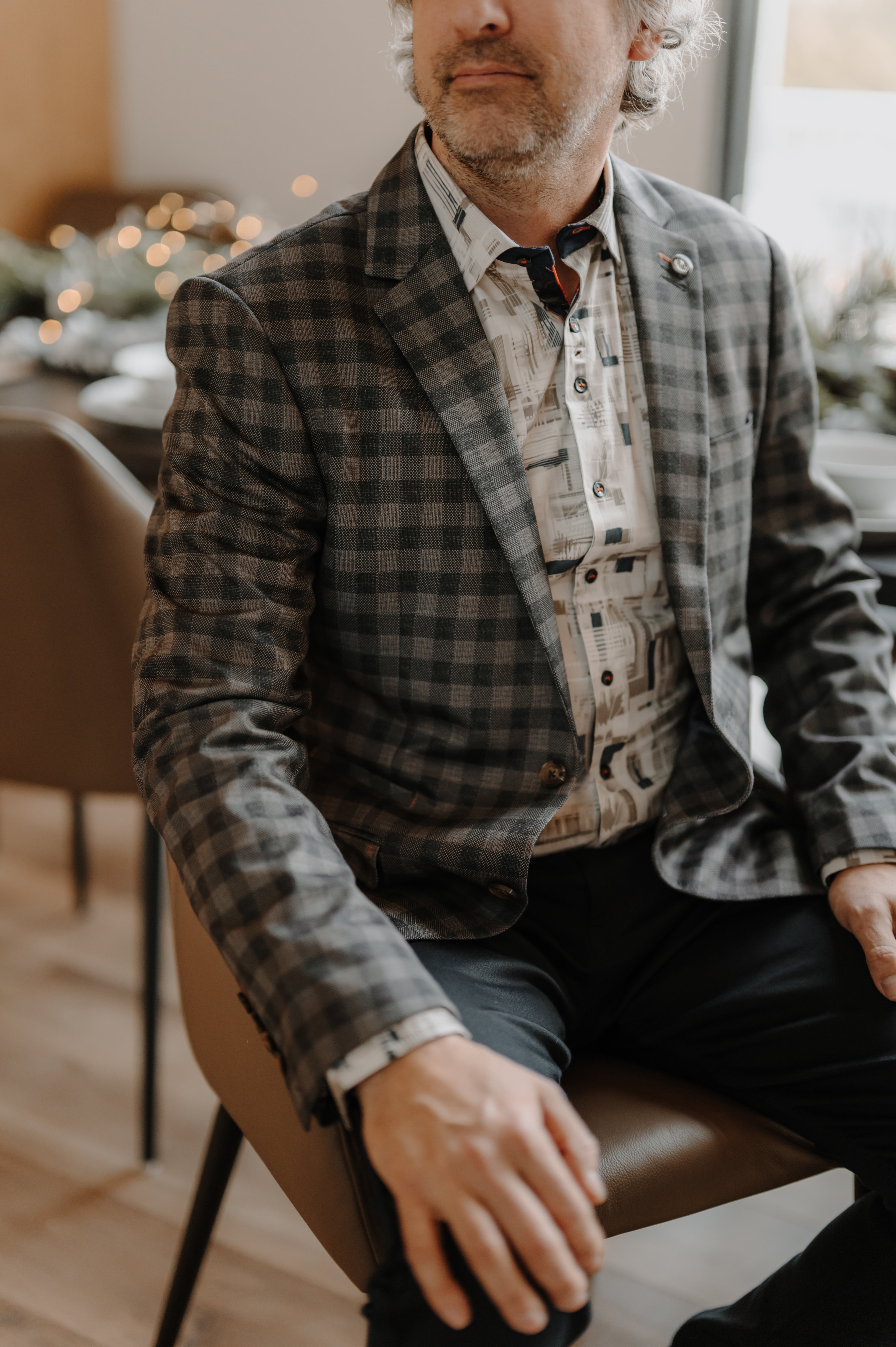 LeMercier Saint-Georges