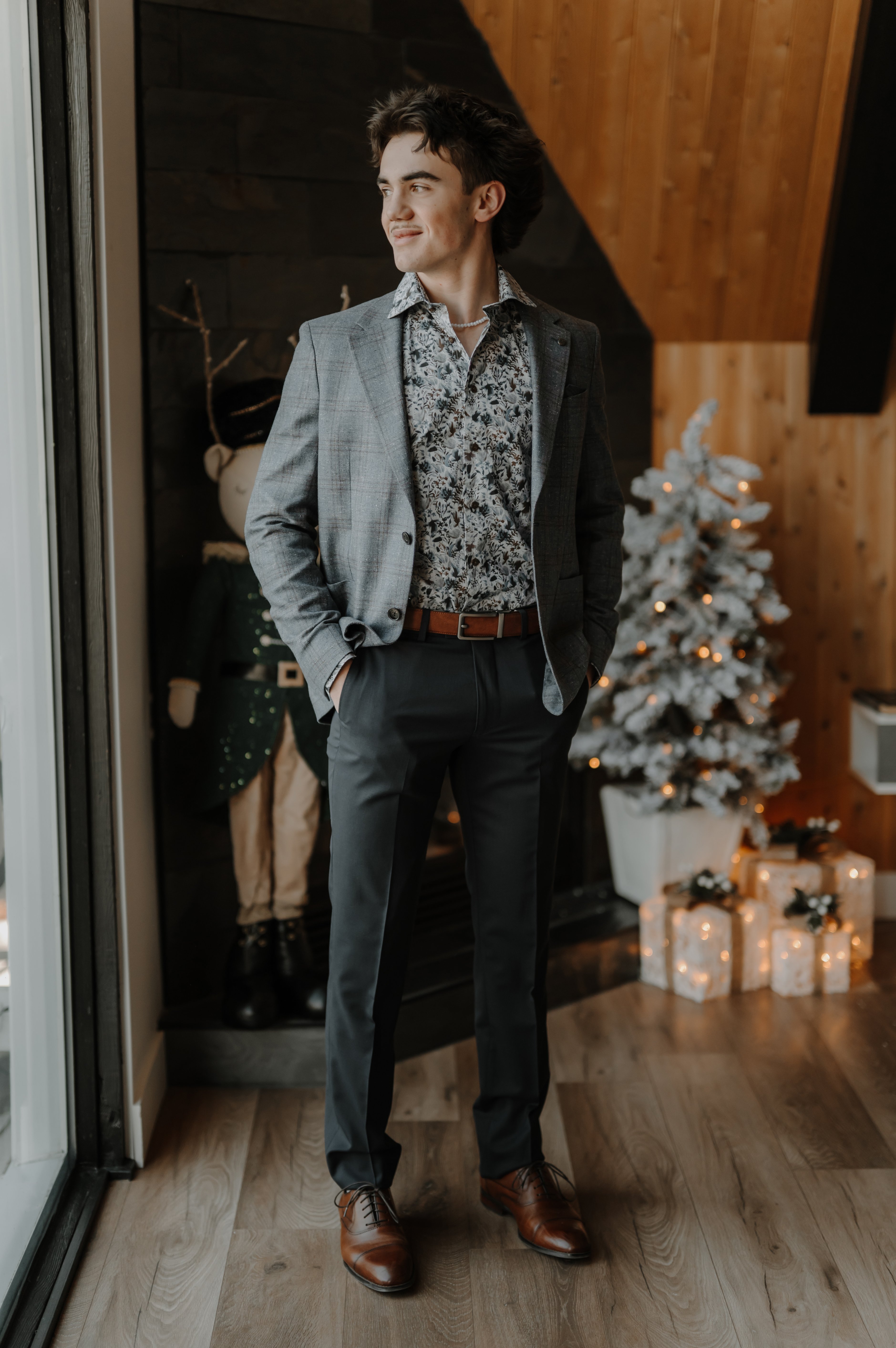 LeMercier Saint-Georges