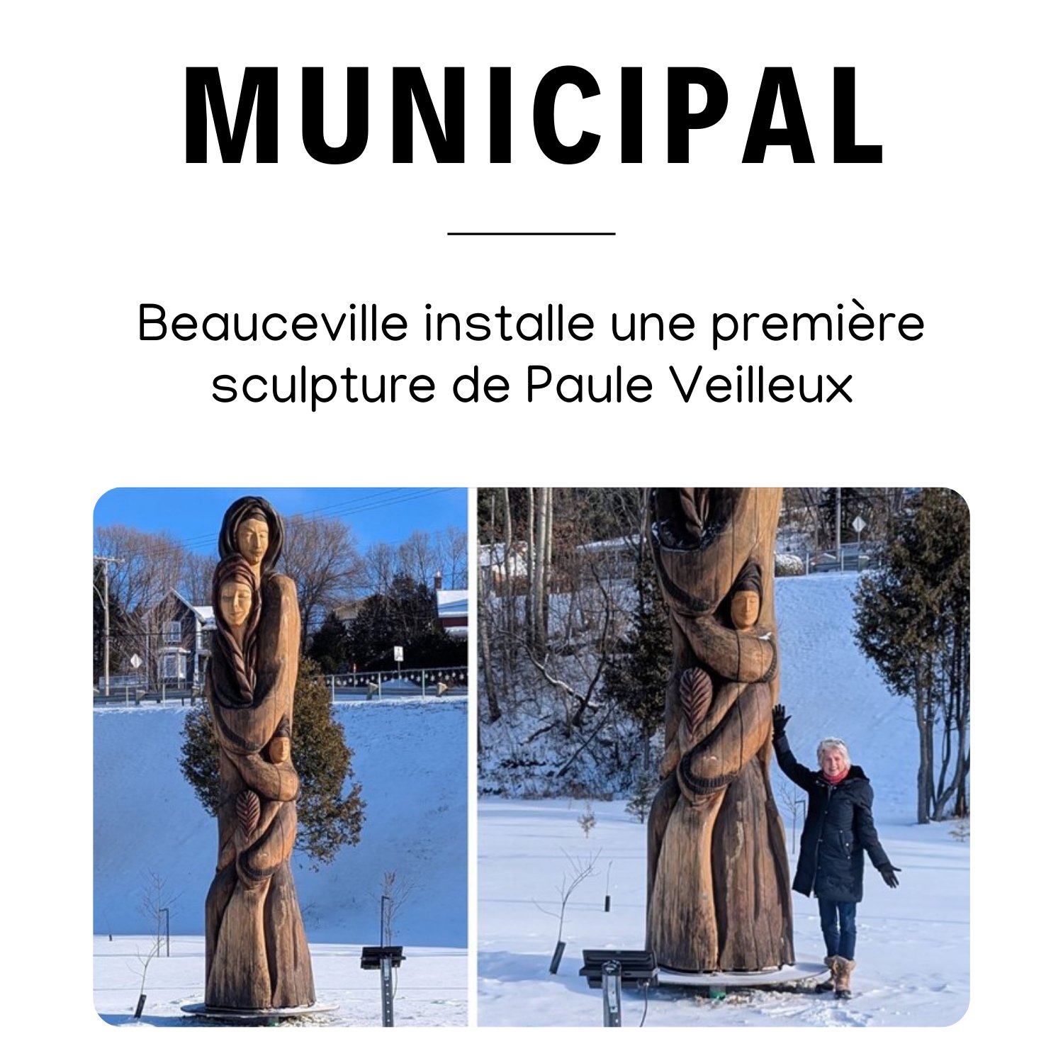 EnBeauce.com