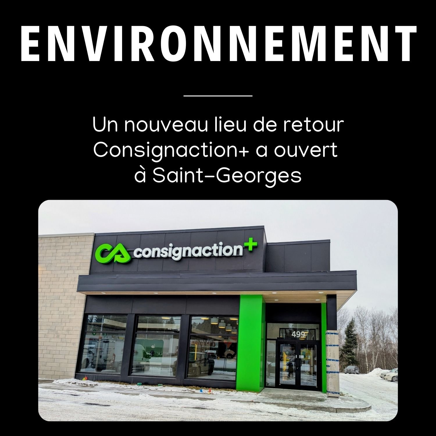 EnBeauce.com
