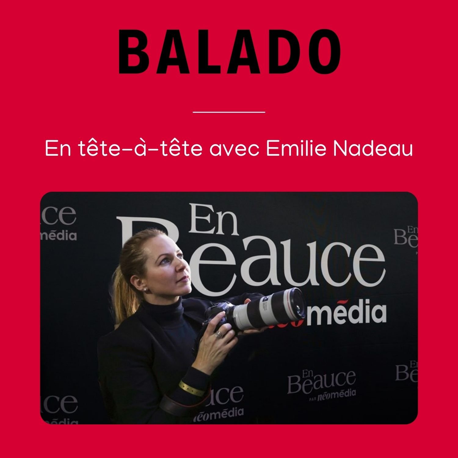 EnBeauce.com