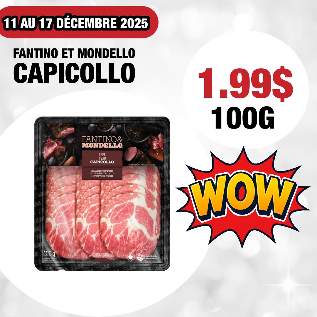 Ultra Prix L'Entrepôt