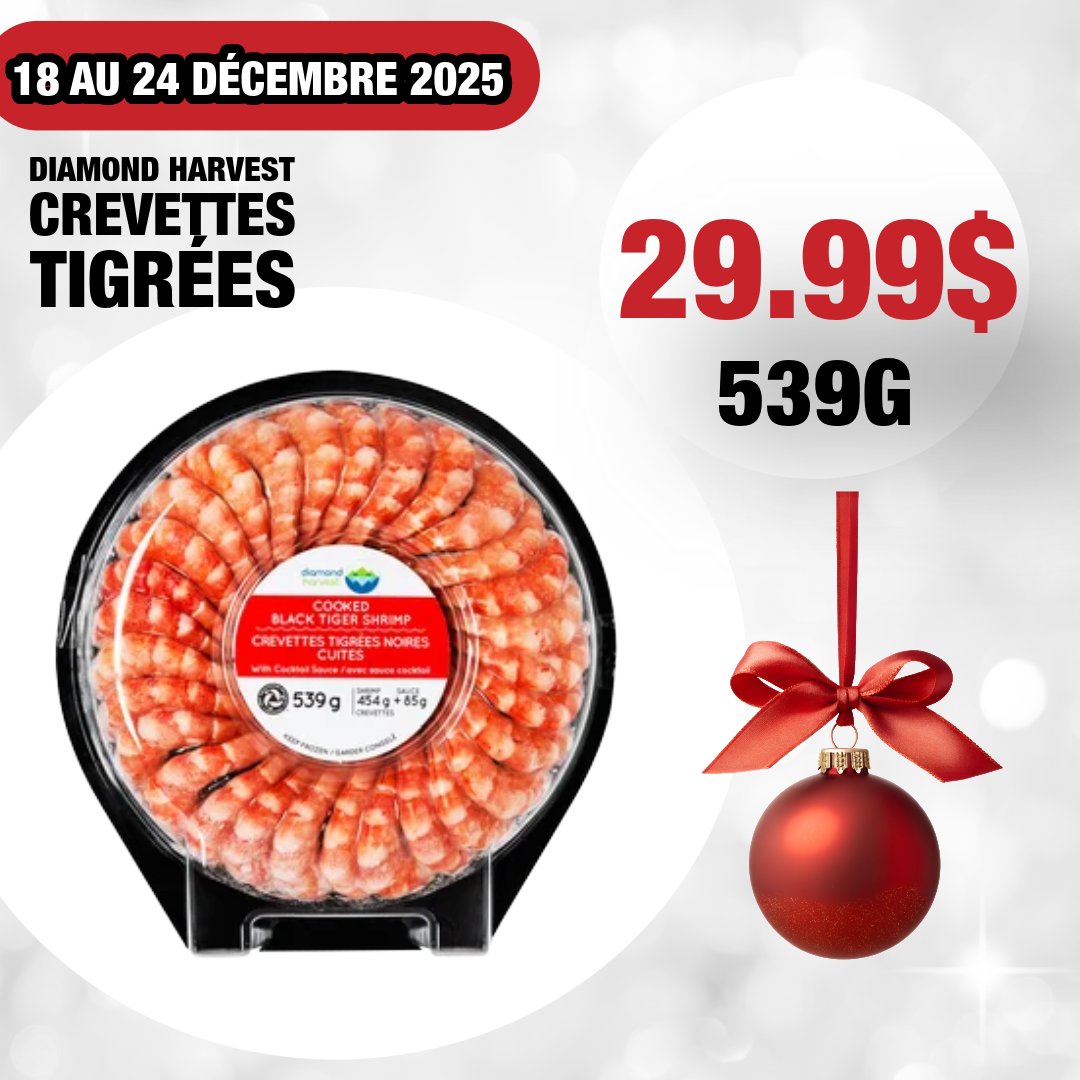 Ultra Prix L'Entrepôt