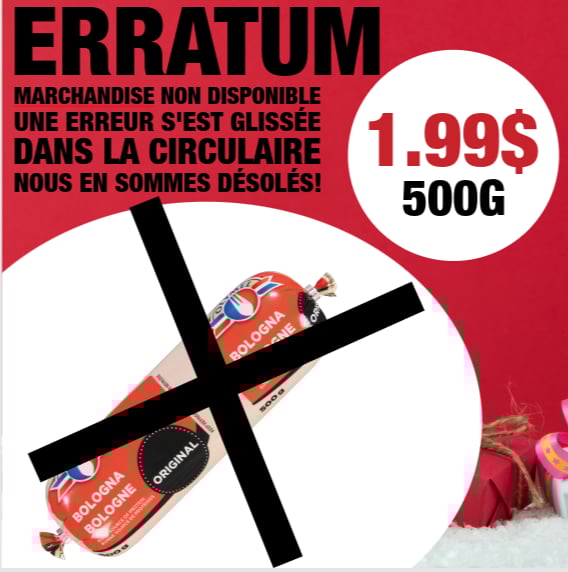 Ultra Prix L'Entrepôt