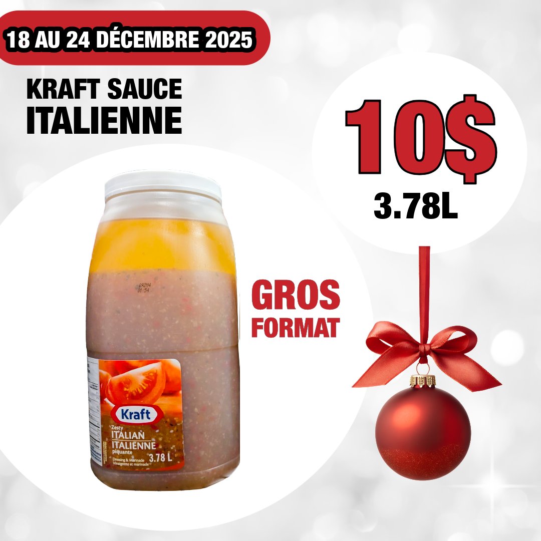 Ultra Prix L'Entrepôt