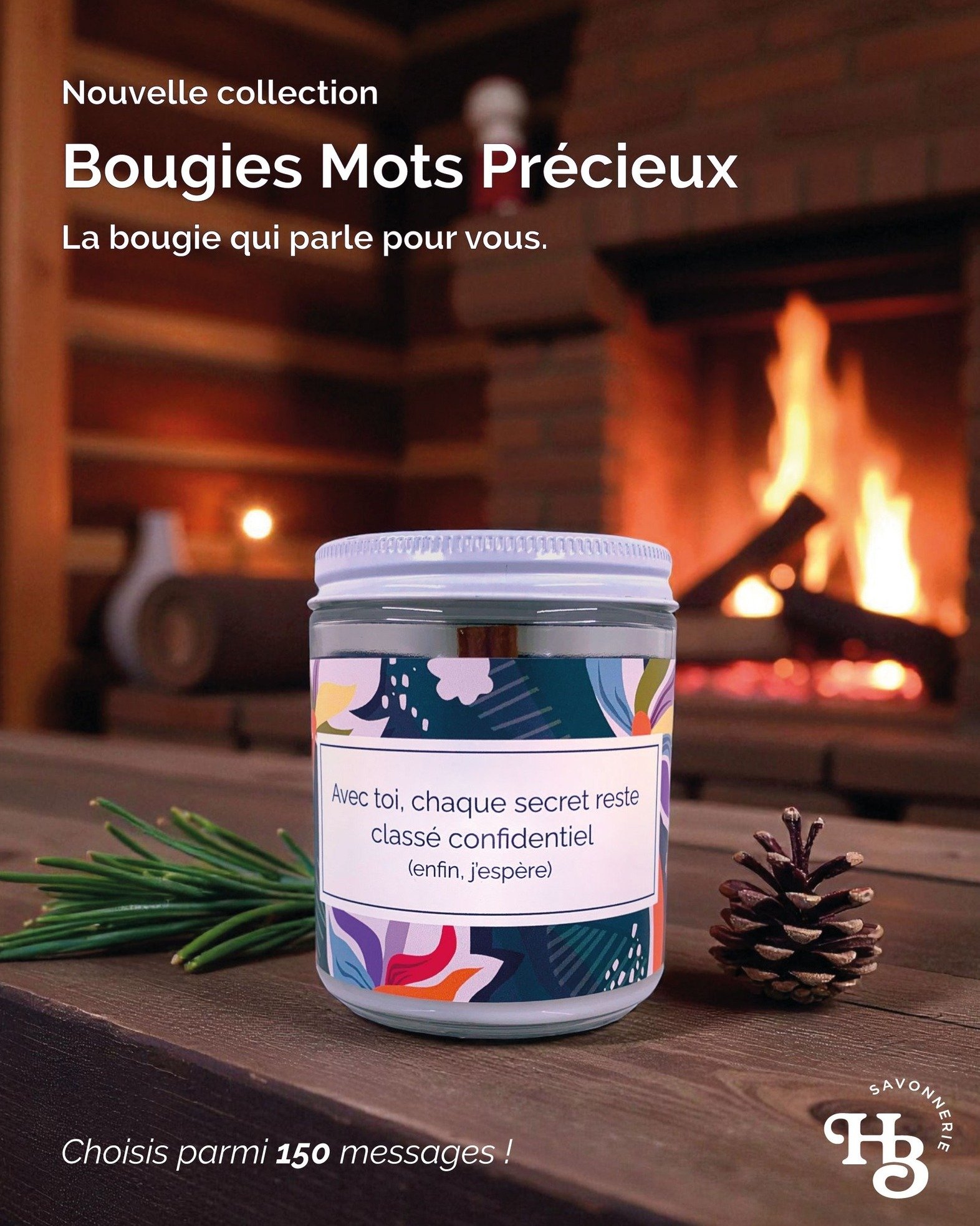 Savonnerie Histoire de Bulles