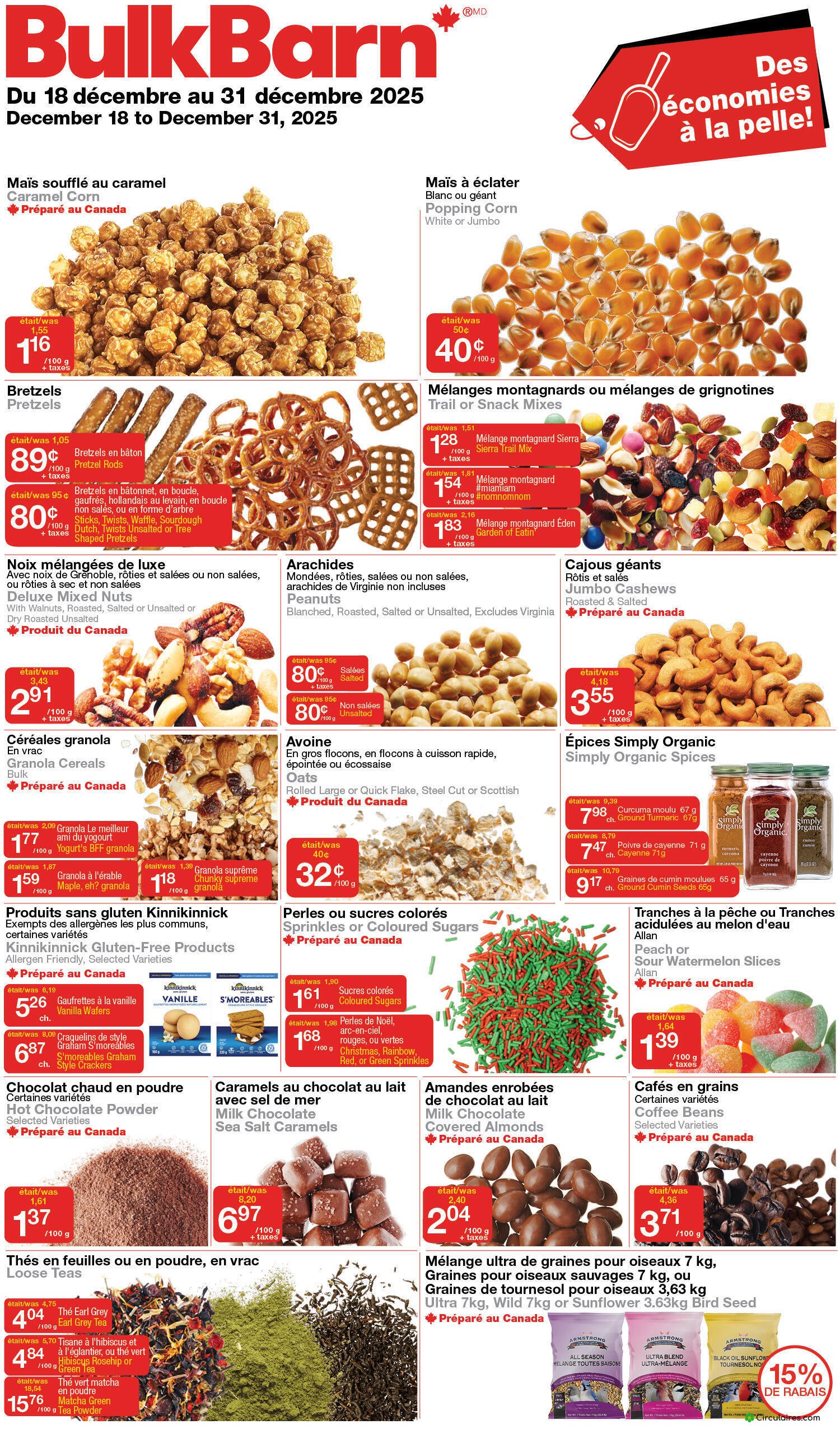 Bulk Barn