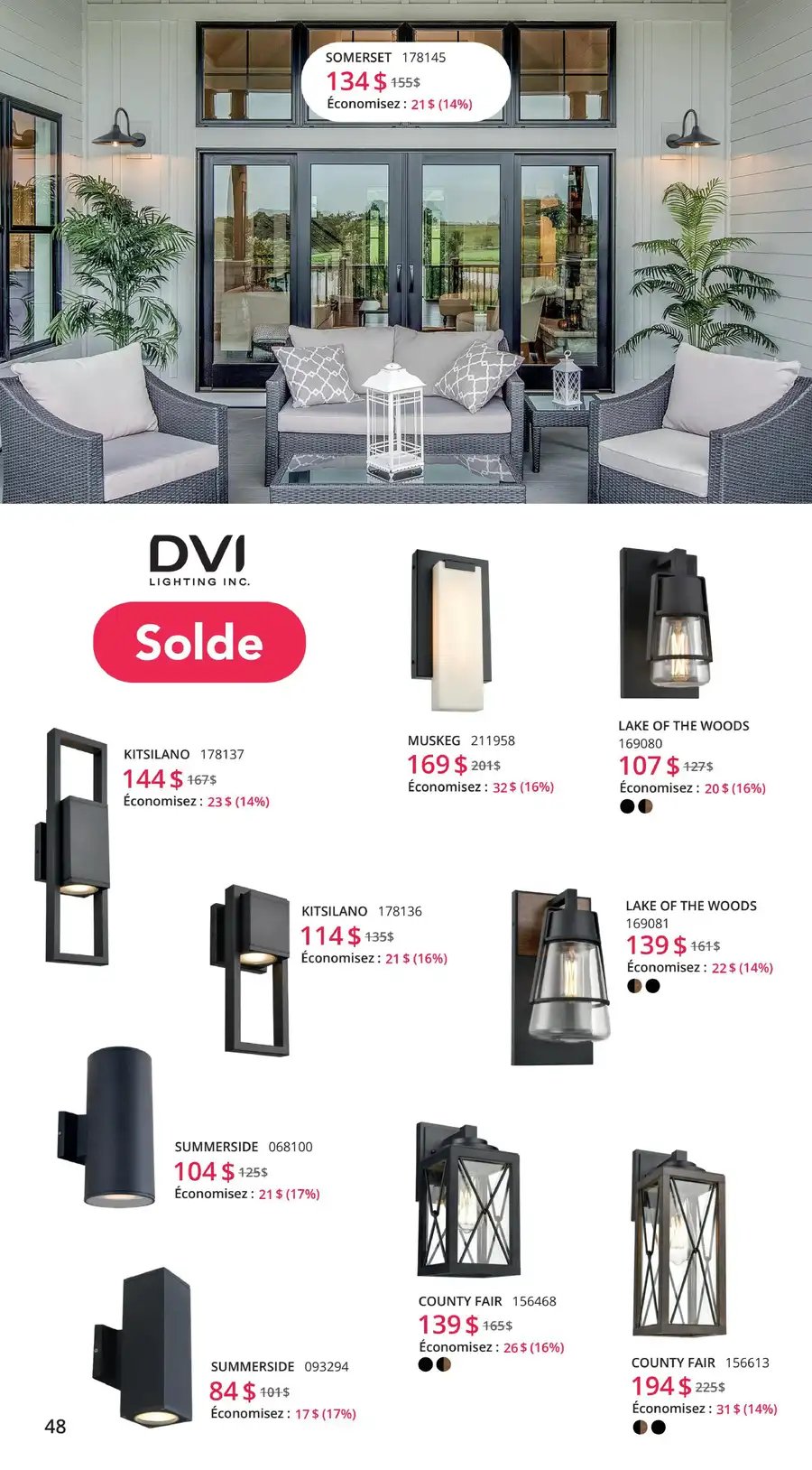Multi Luminaire