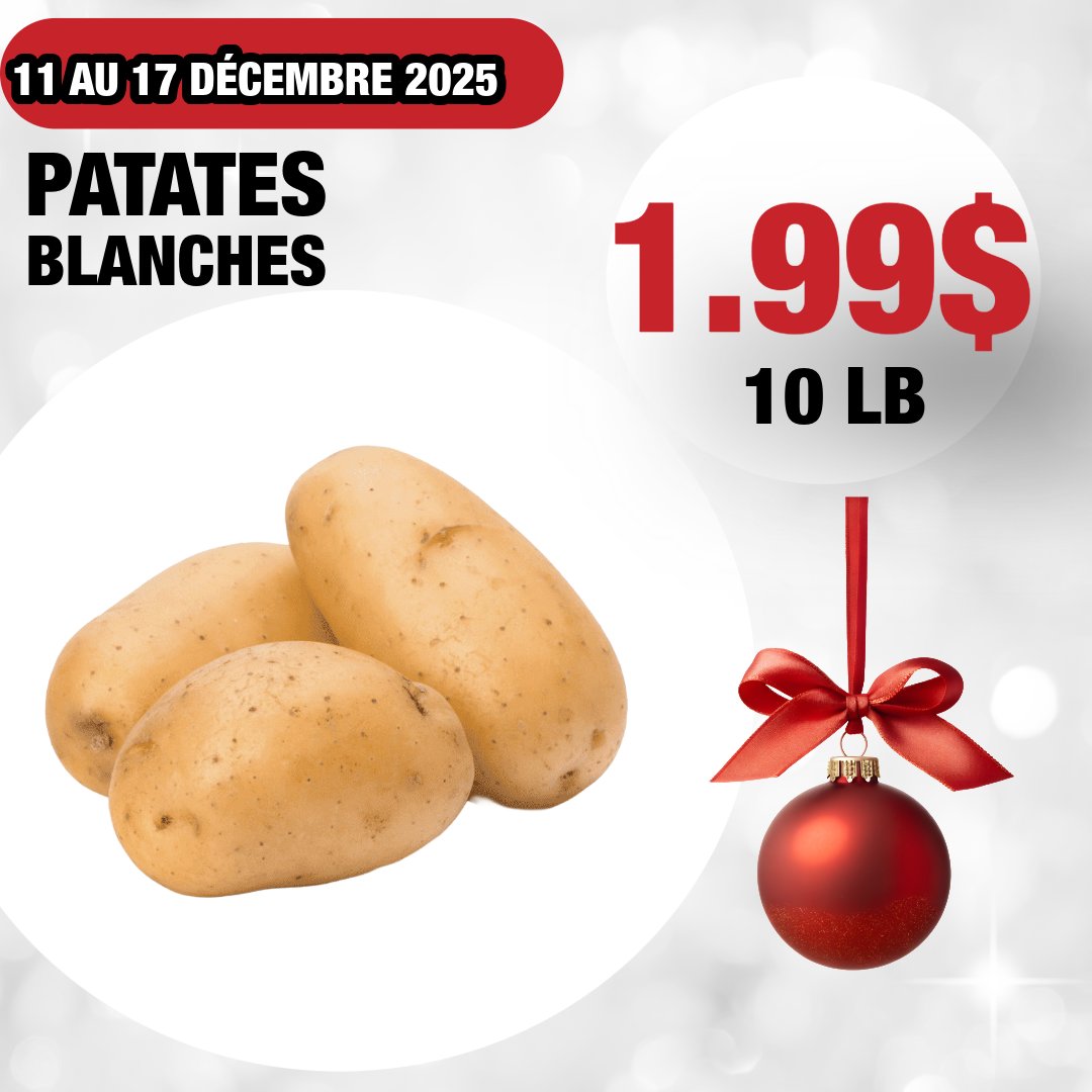 Ultra Prix L'Entrepôt