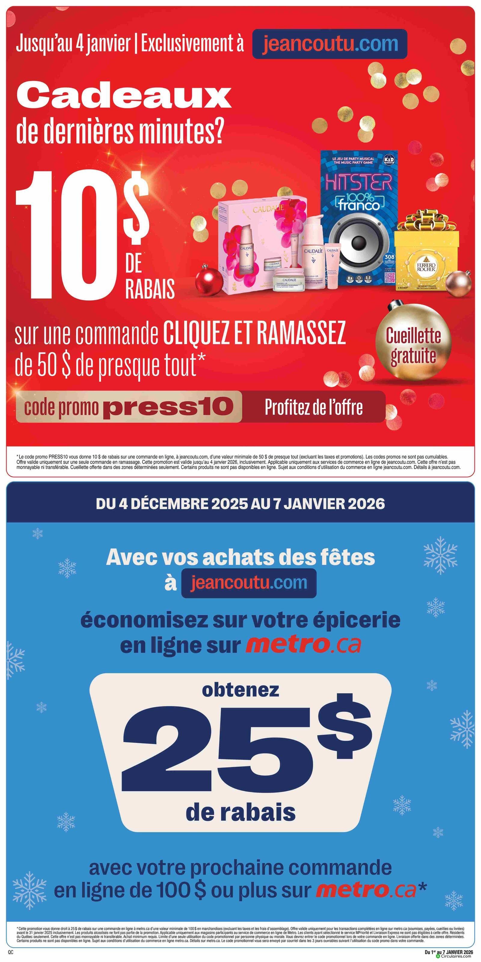 Jean Coutu