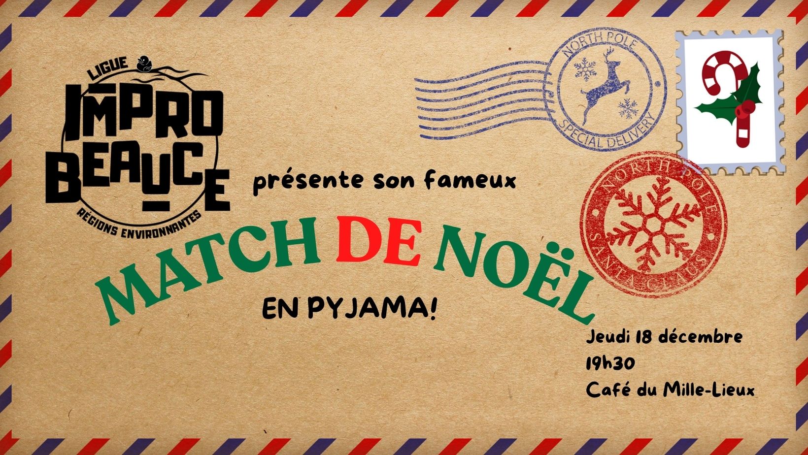 Café du Mille-Lieux 