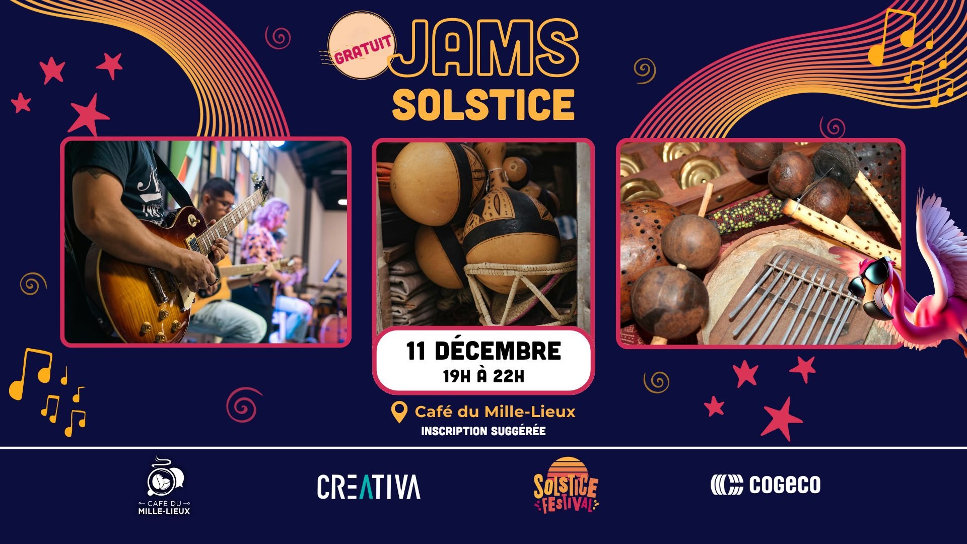 Café du Mille-Lieux 