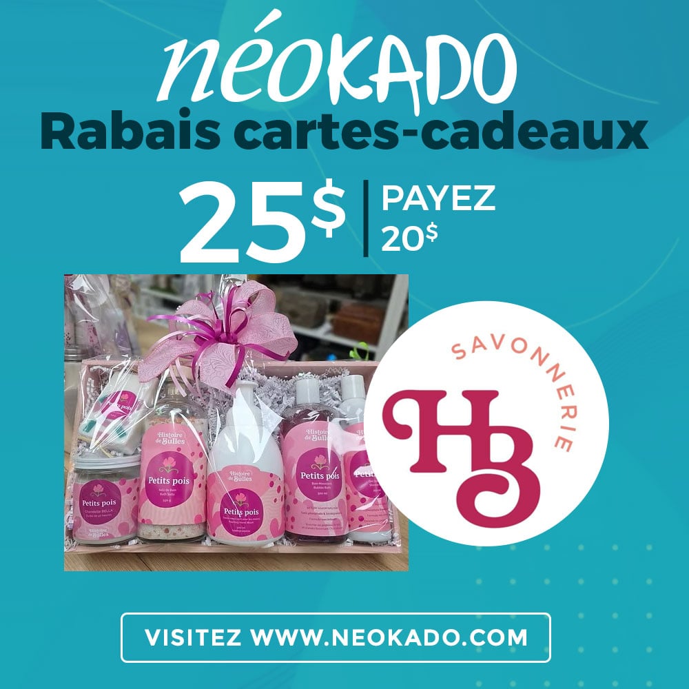 Néokado