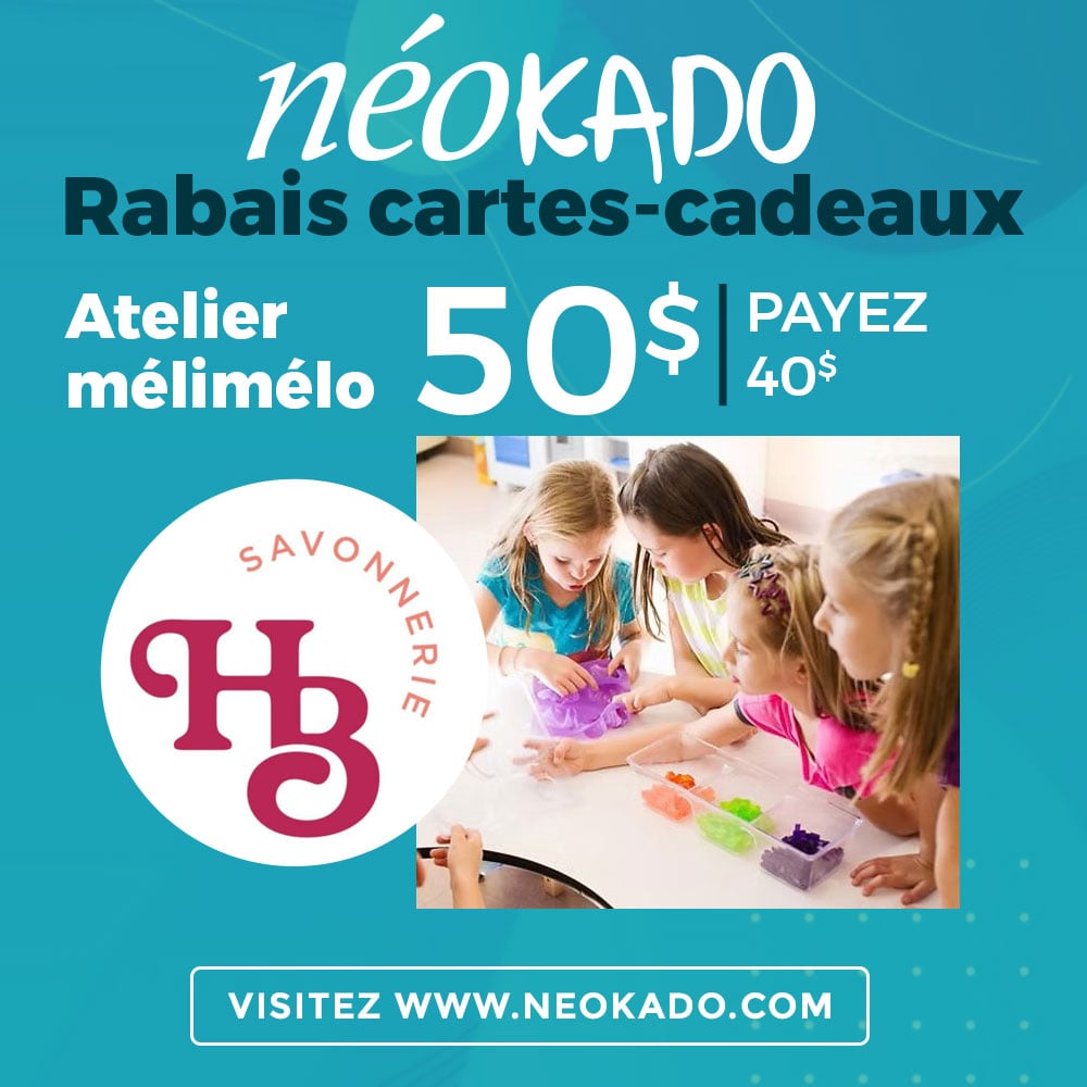 Néokado