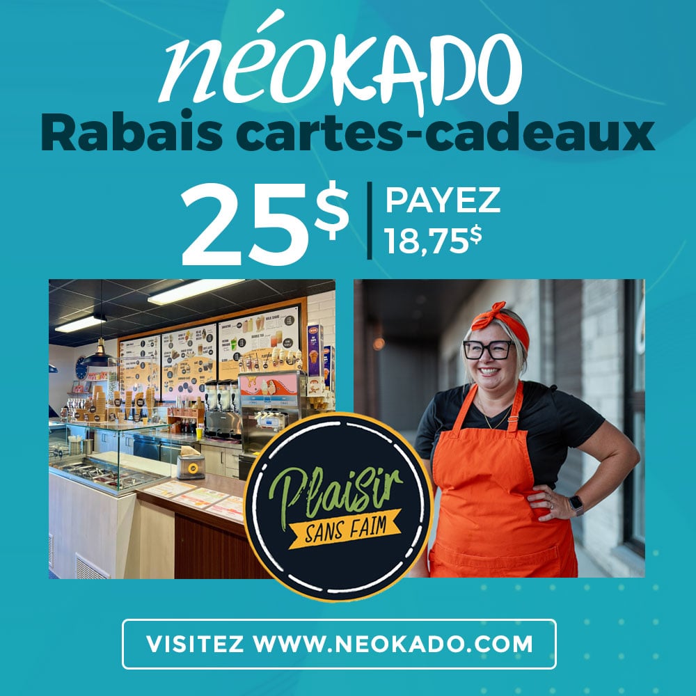 Néokado