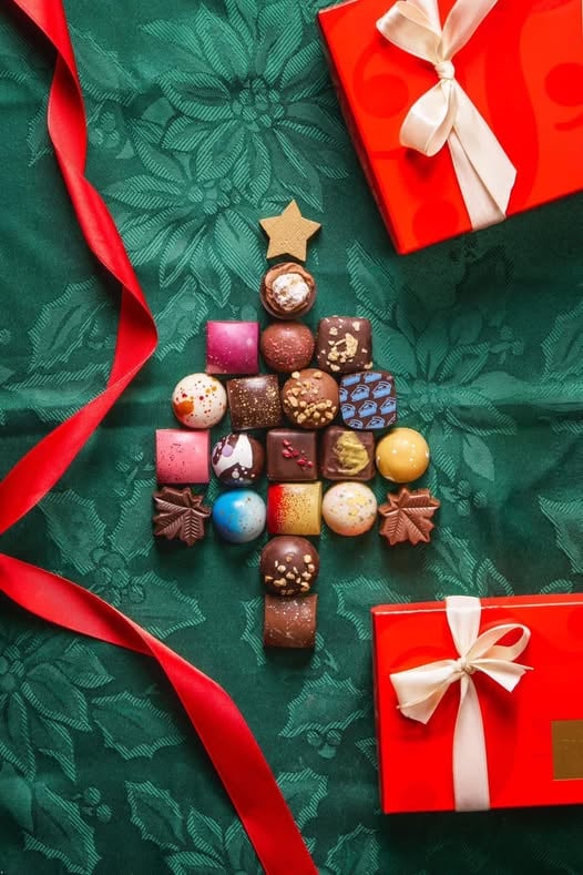 Chocolats Favoris St-Georges