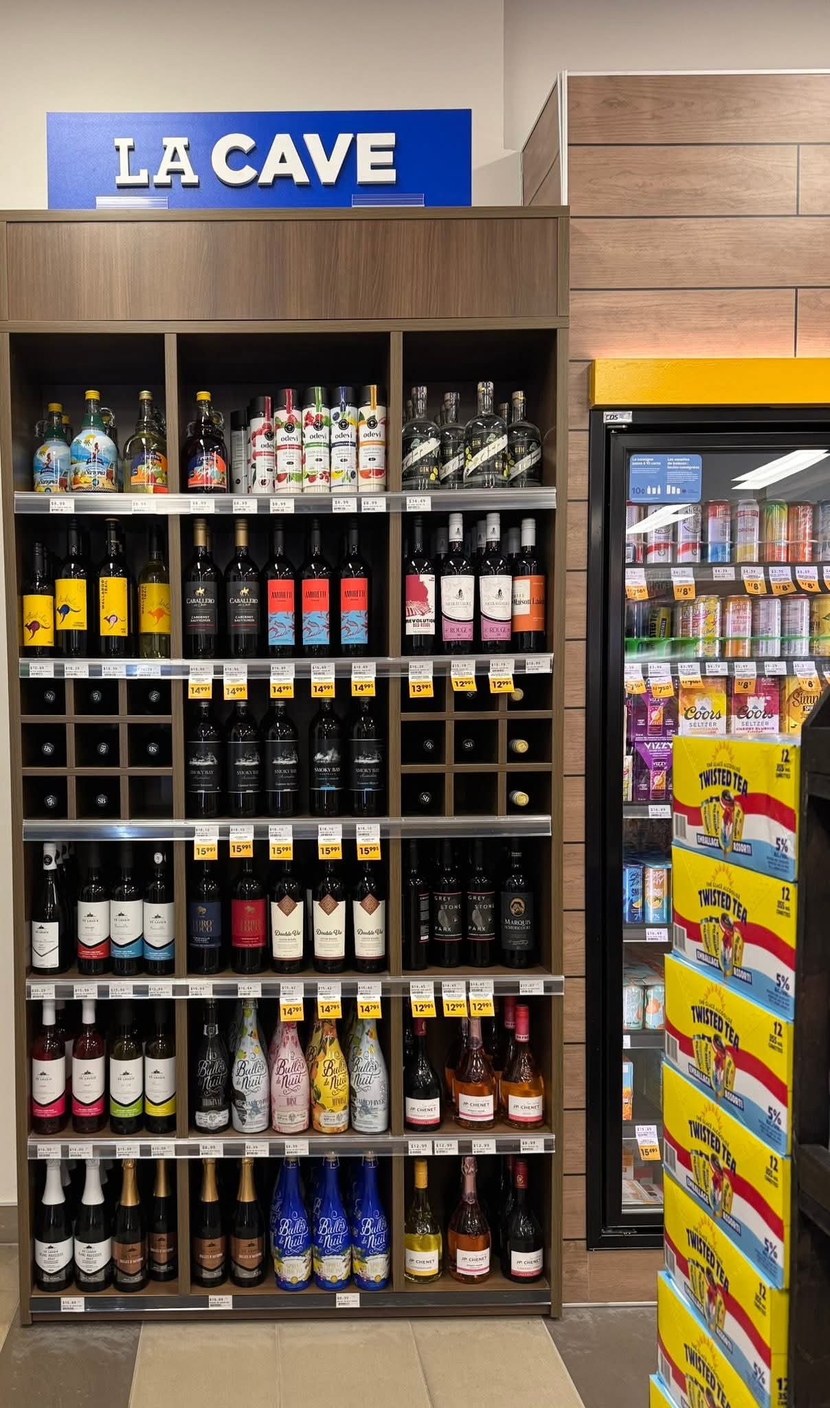 Ultramar Dépanexpress147