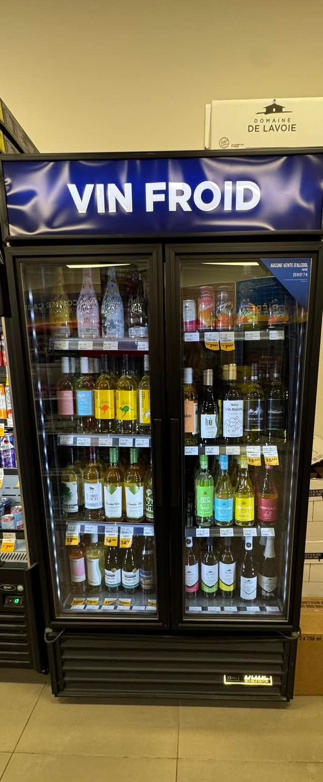 Ultramar Dépanexpress147