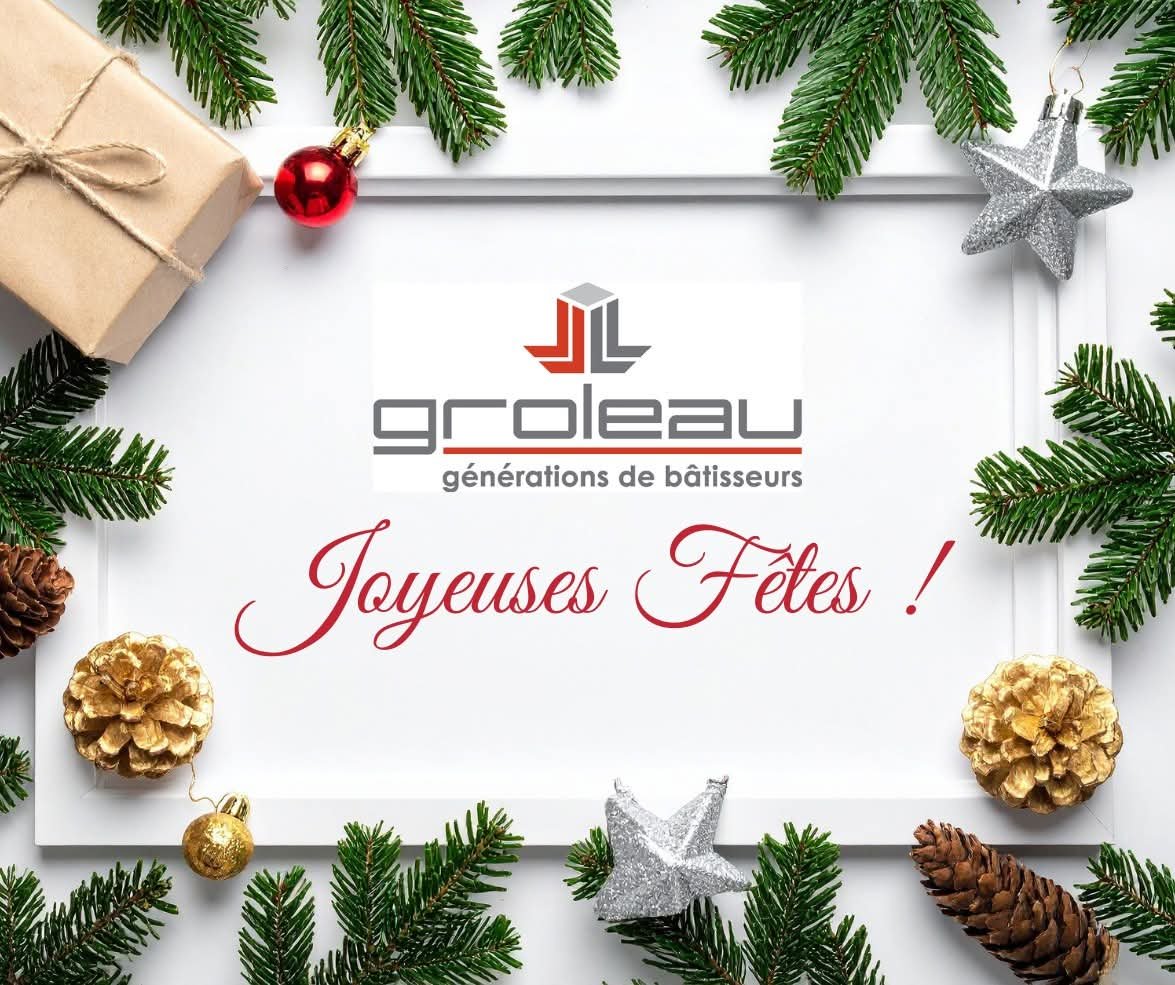 Construction JL Groleau