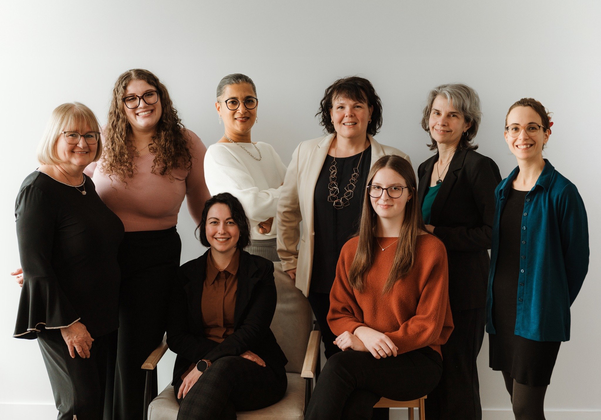 La Véranda, Centre-Femmes