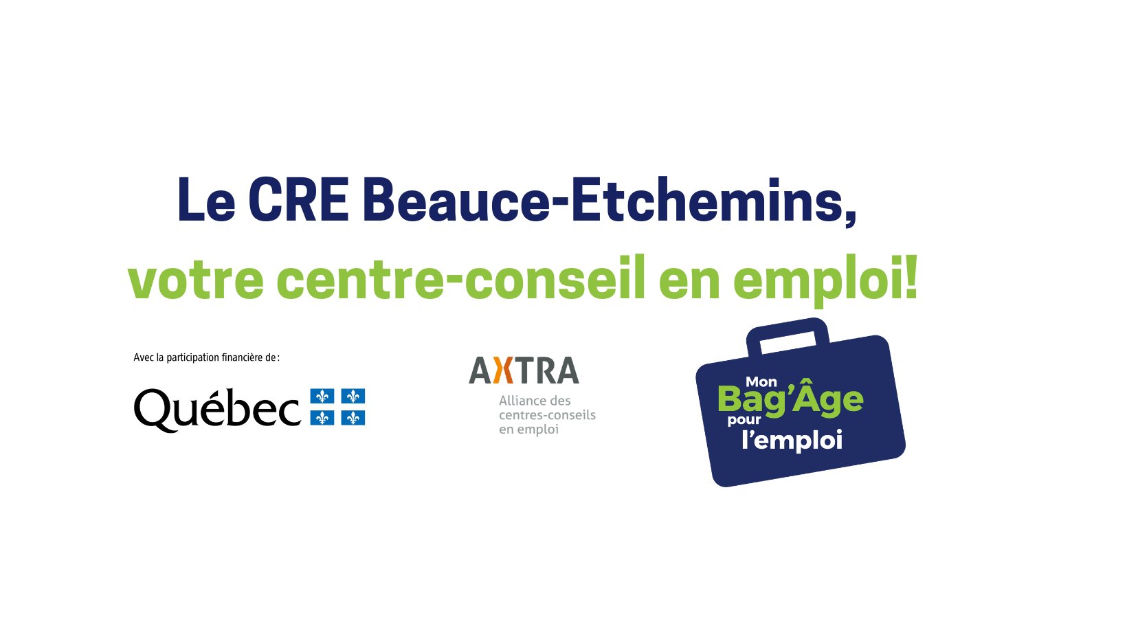 CRE Beauce-Etchemins