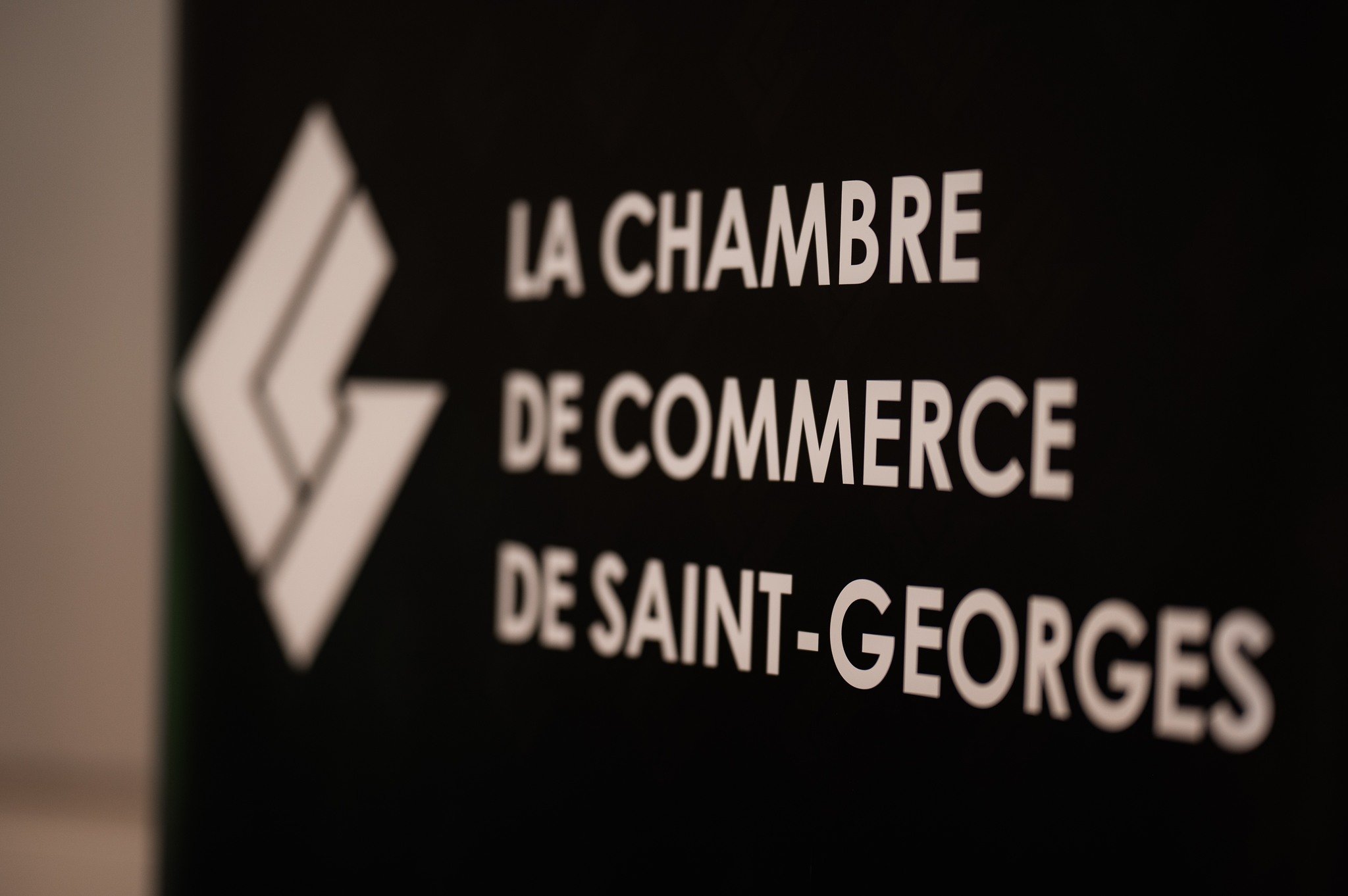 Chambre de Commerce St-Georges