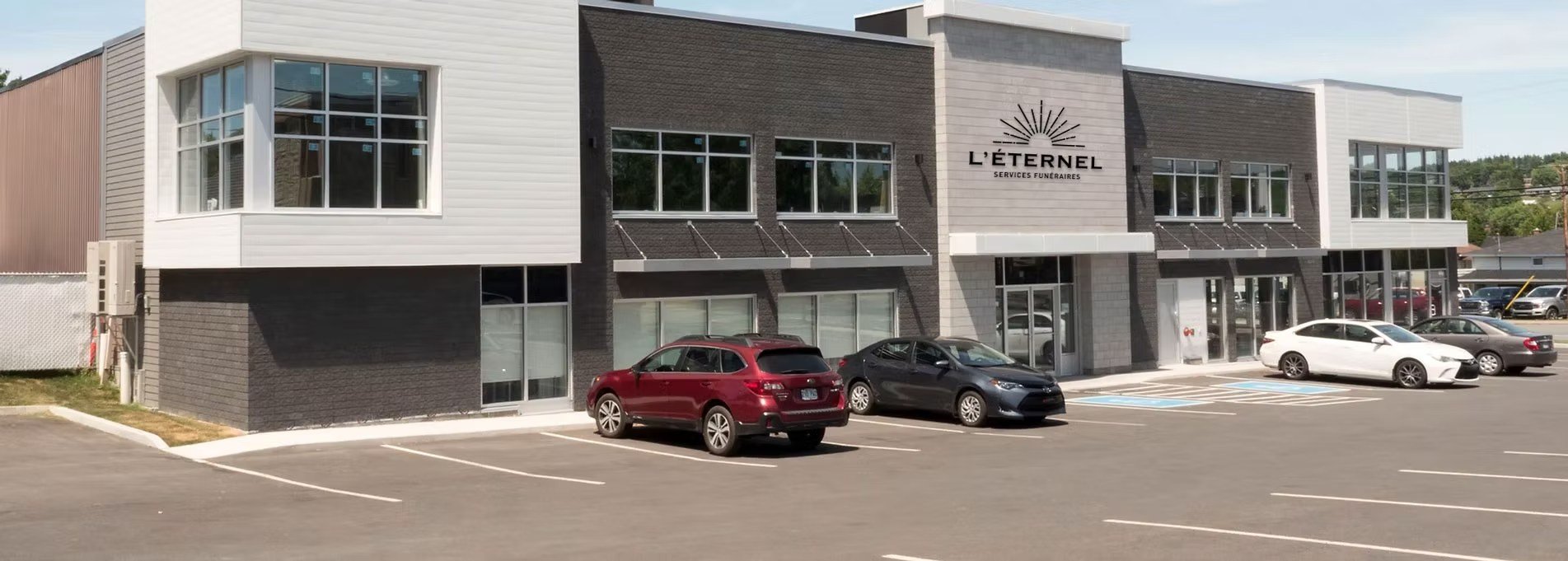 L'Éternel services funéraires