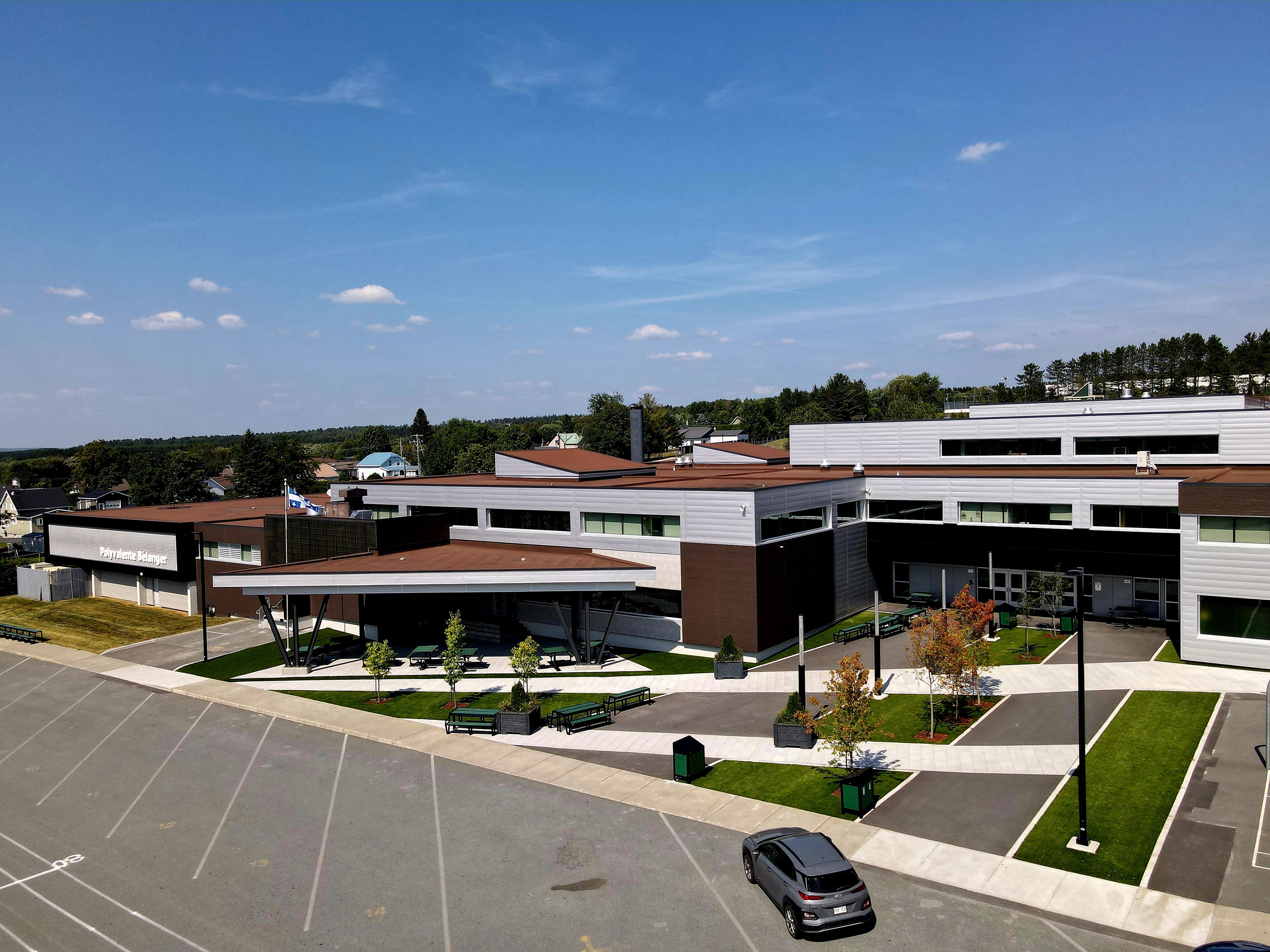 Construction JL Groleau